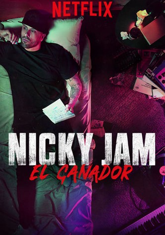 Nicky Jam: El Ganador