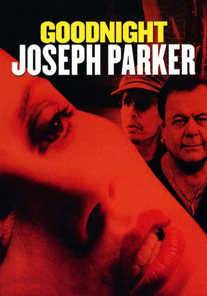 Goodnight, Joseph Parker