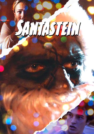 Santastein