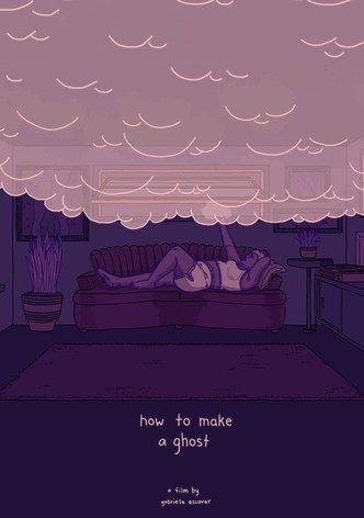 How to Make a Ghost