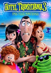 Hotel Transilvânia 3: Umas Férias Monstruosas