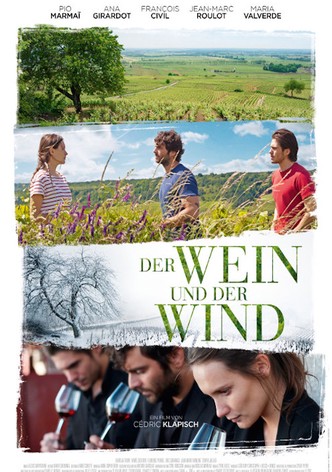 Der Wein und der Wind