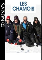 Les Chamois - Saison 1