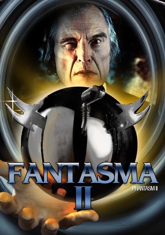 Fantasma II