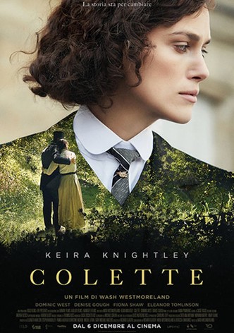 Colette