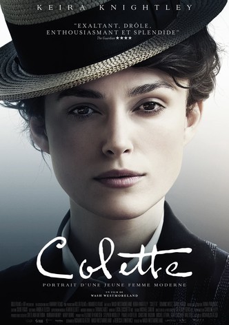 Colette