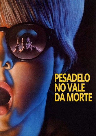 Pesadelo No Vale da Morte