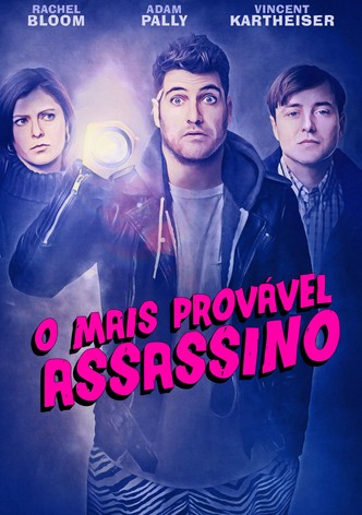 O mais Provável Assassino (Legendado)