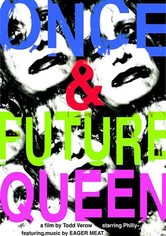 Once & Future Queen