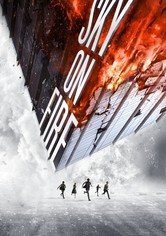 Sky On Fire (Chongtian huo)