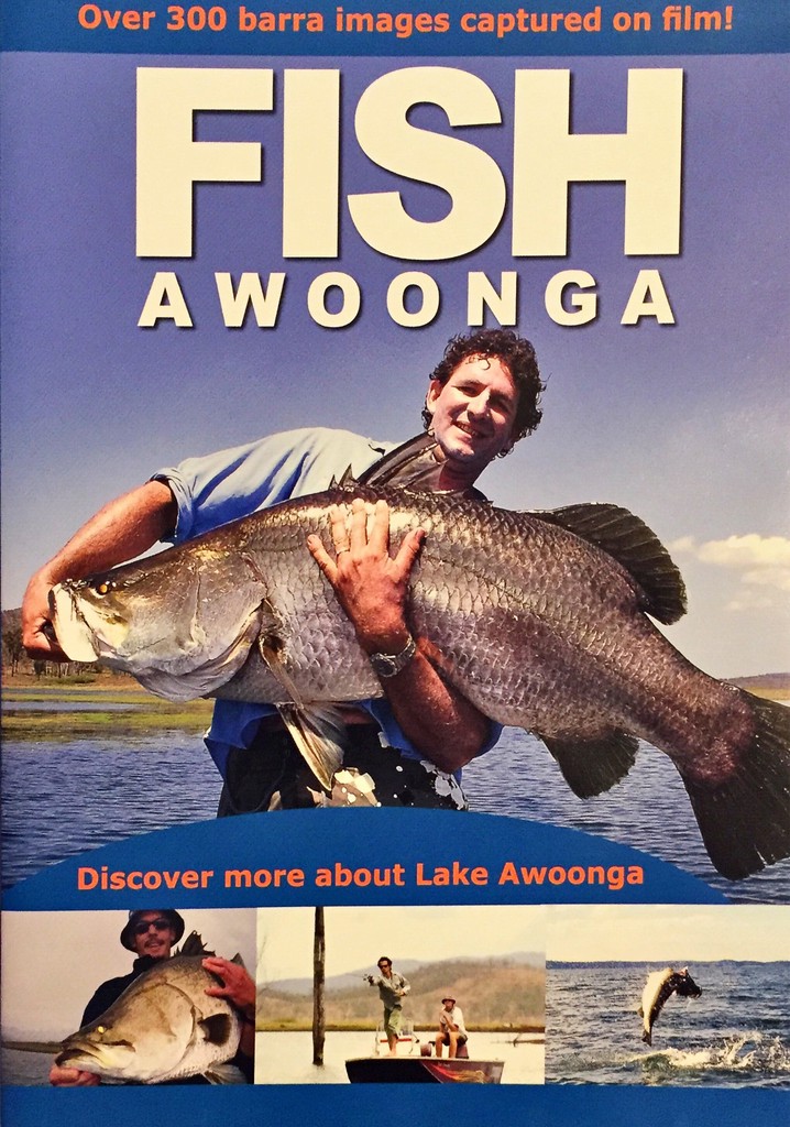 Fish Awoonga