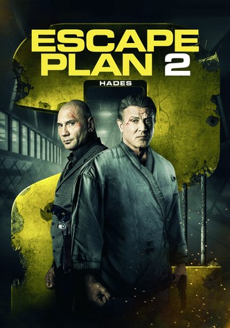 Escape Plan 2 - Hades