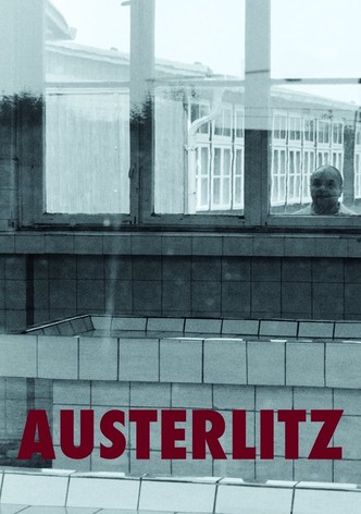 Austerlitz