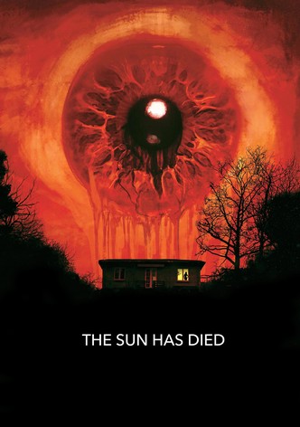 The Sun Has Died