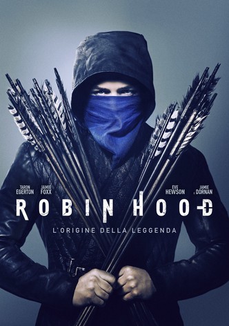 Robin Hood - L'origine della leggenda