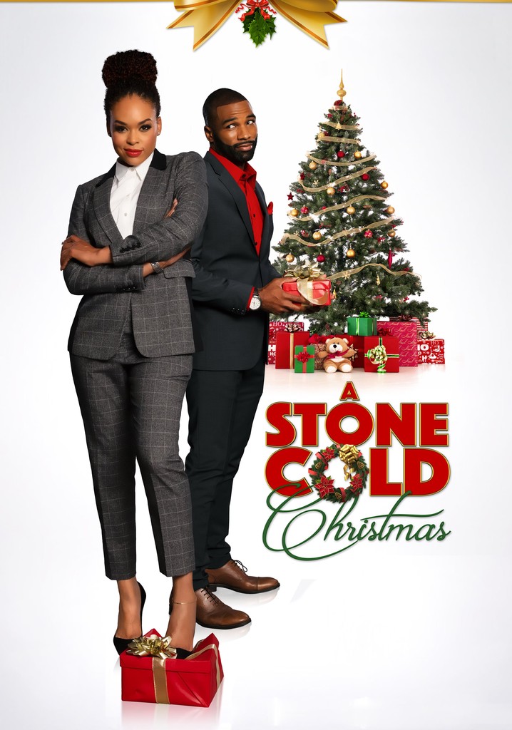 A Stone Cold Christmas