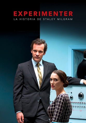 Experimenter: La historia de Stanley Milgram