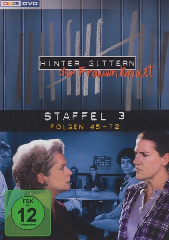 Hinter Gittern - Der Frauenknast (Staffel 3)