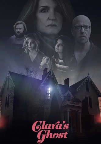 Clara's Ghost