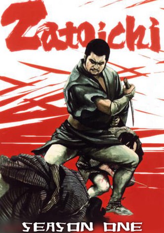Zatoichi Monogatari - Season 1