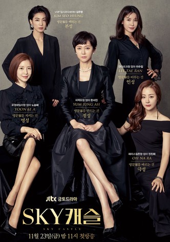 SKY 캐슬