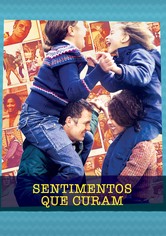 Sentimentos que Curam