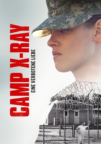 Camp X-Ray: Eine verbotene Liebe