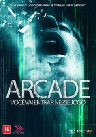 Arcade: Você Vai Entrar Nesse Jogo