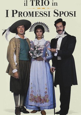 I promessi sposi