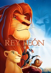 El rey león