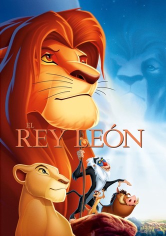 El Rey León - Películas en Google Play