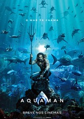 Aquaman