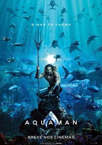 Aquaman