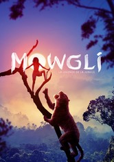 Mowgli : La Légende de la jungle