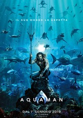 Aquaman e il regno perduto, Jason Momoa presenta il primo footage al  CinemaCon! 