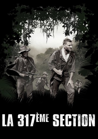 La 317ème Section