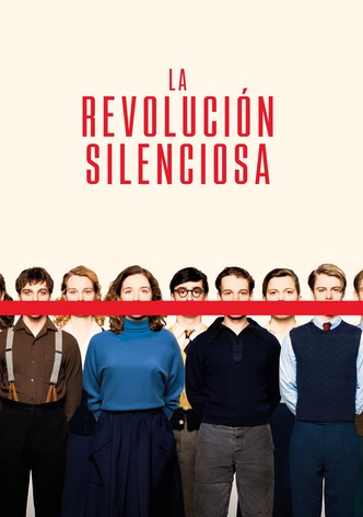 La revolución silenciosa