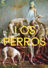 Los perros