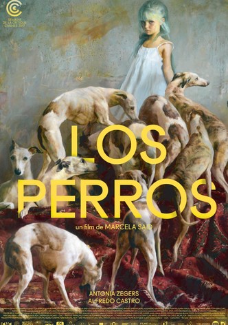 Los perros