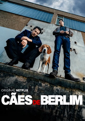 Dogs of Berlin