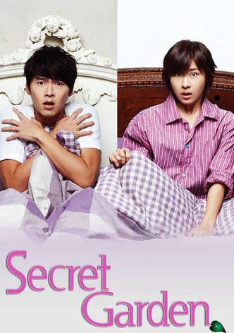 Watch Secret Garden