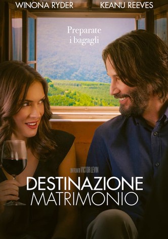 Destinazione matrimonio