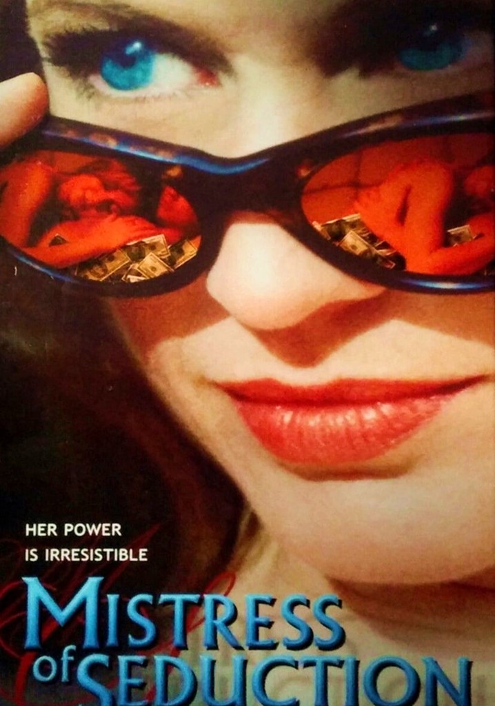 Mistress of Seduction