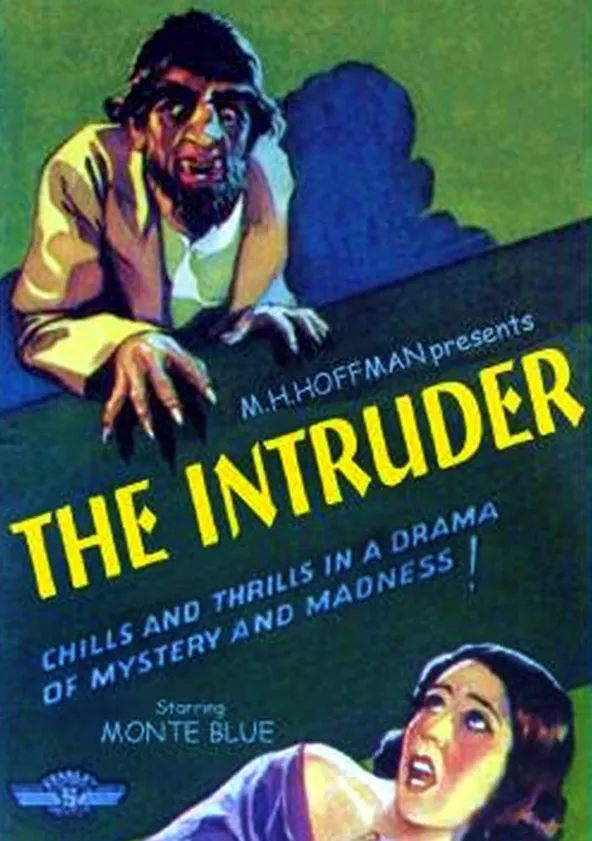 The Intruder Movie Where To Watch Streaming Online
