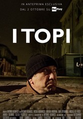 I topi