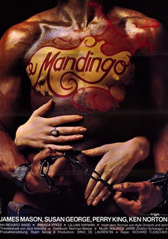 Mandingo