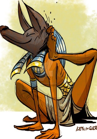 Anubis