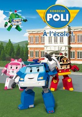 Robocar Poli