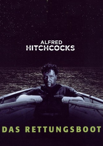 Das Rettungsboot