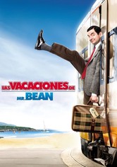 Las vacaciones de Mr. Bean